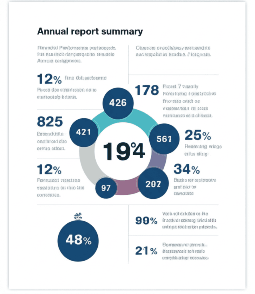 Annual Report 2024 Summary
