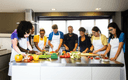 Healthy Cooking Classes