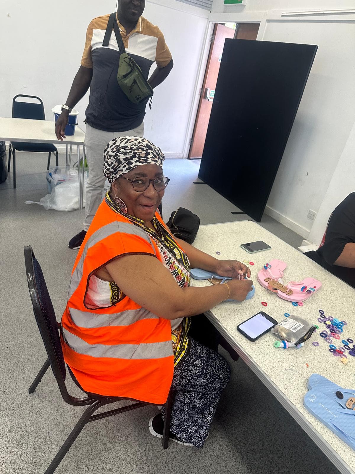 Digital Skills & Computer Training