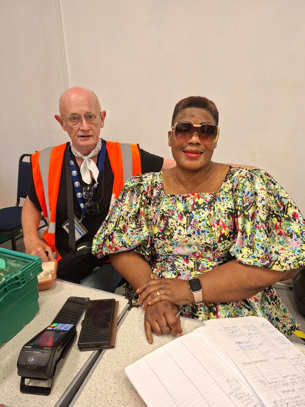 Community Consultation Services