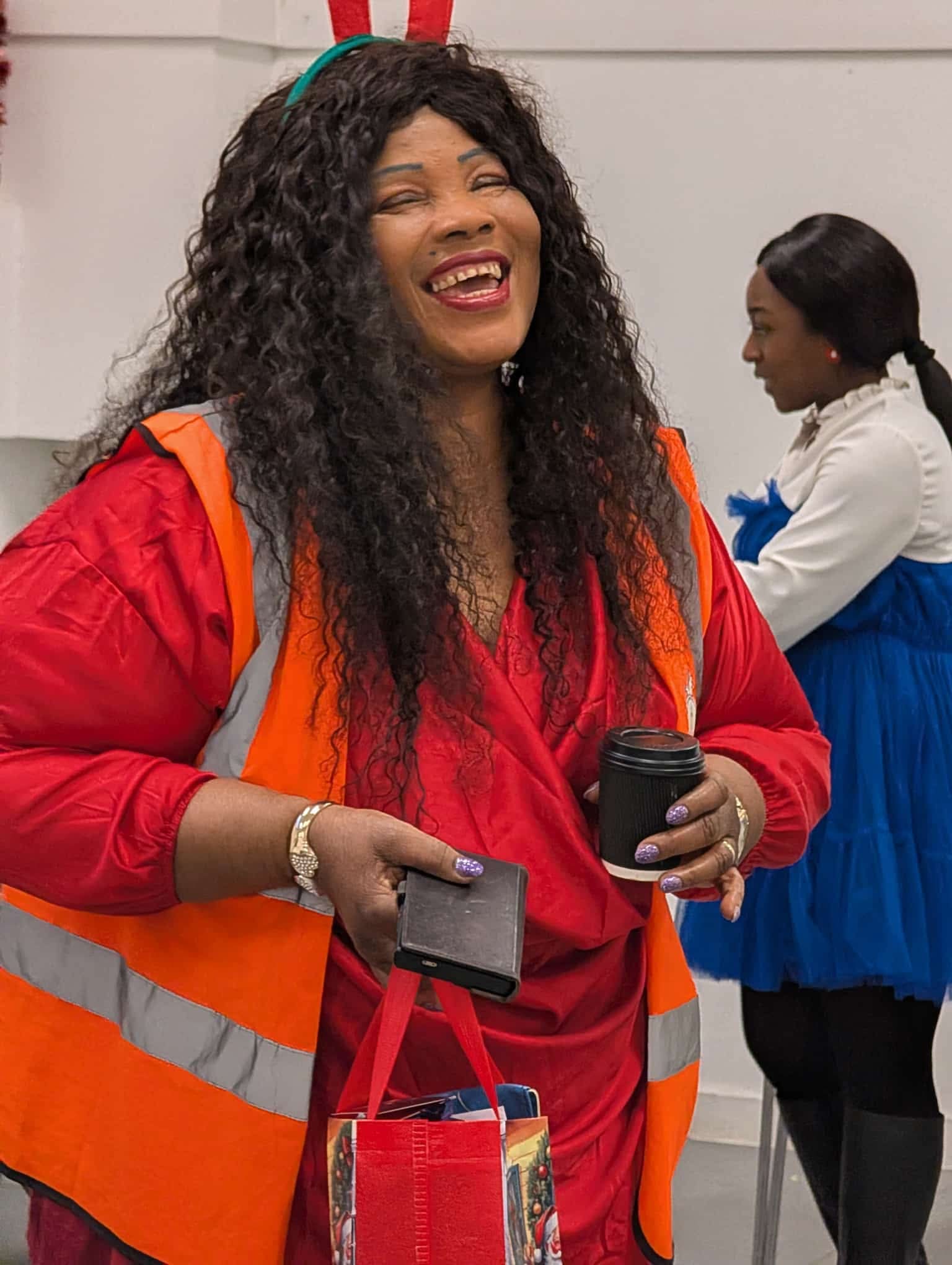 BMS Volunteer Coordinator - Reintegration Programme Leader