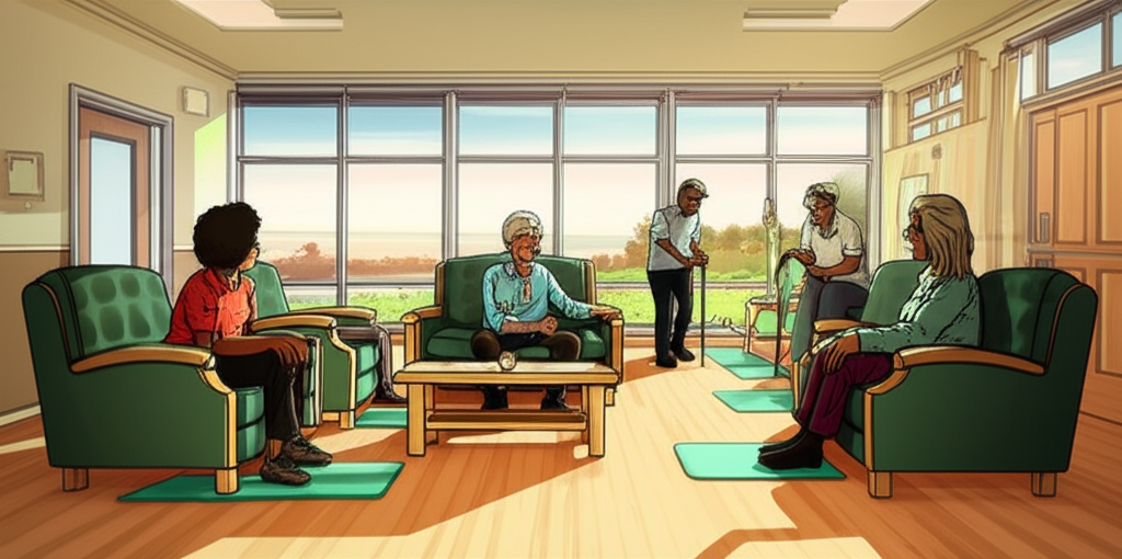 Community Day Centre