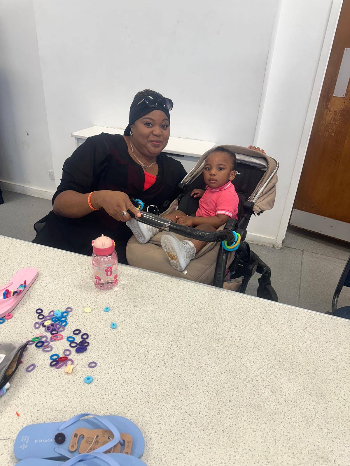 Family Support Services