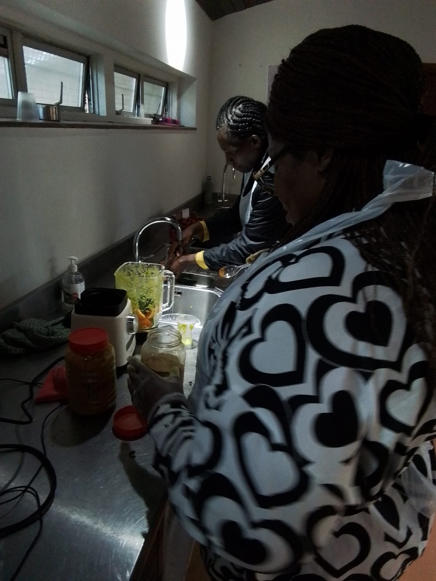 Life Skills Development