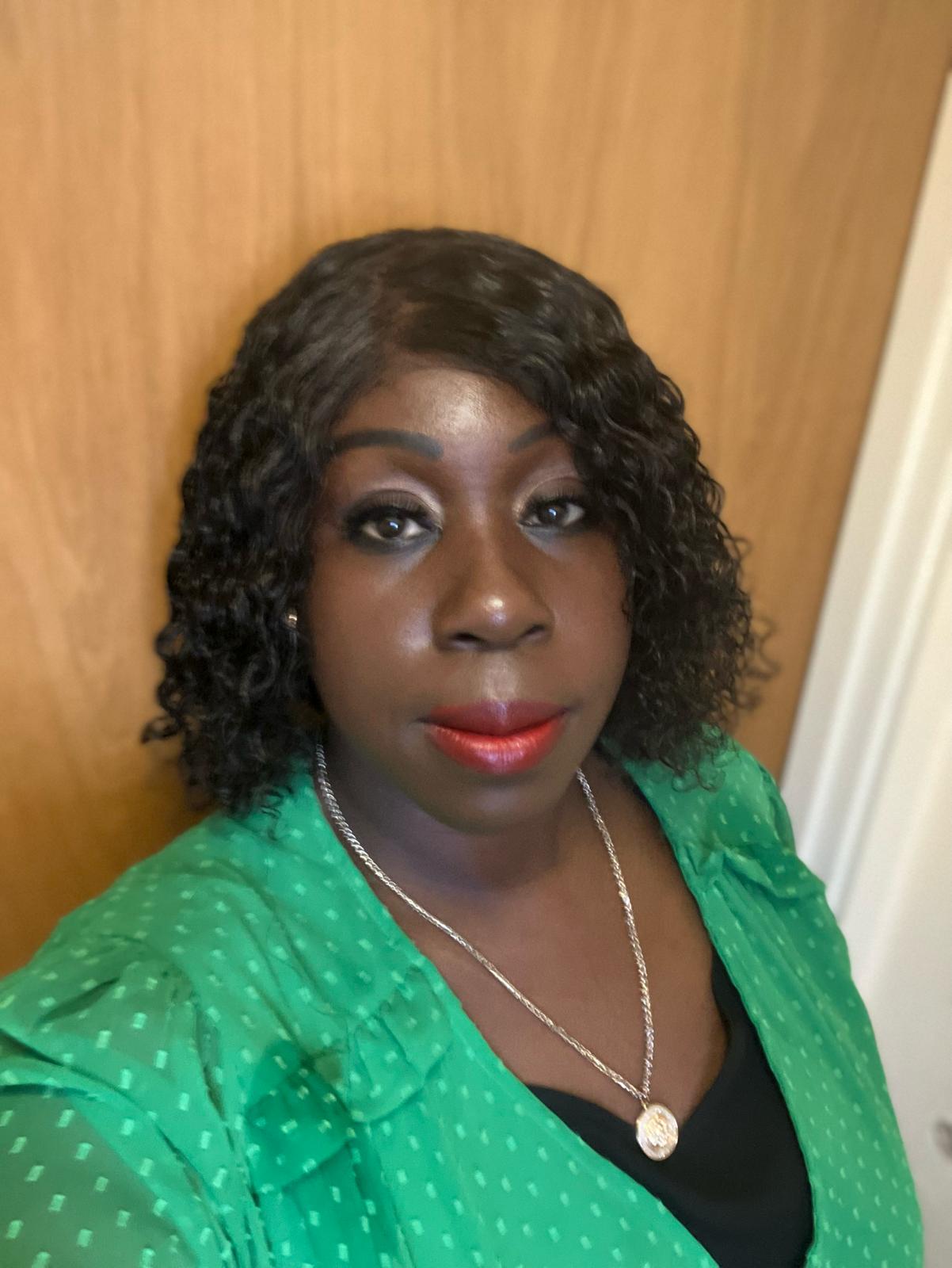 Oluremi Buraimoh